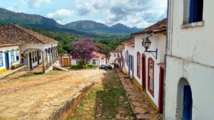 Tiradentes