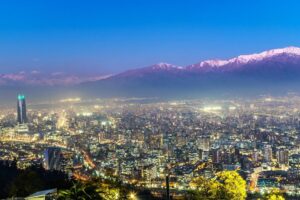 Chile