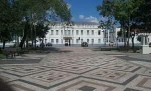 Praça da Revolução: The Historical and Cultural Heart of Rio Branco