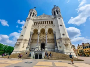 Lyon: A Must-Visit Destination for All Types of Tourists