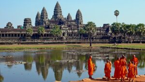 Cambodia