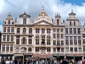 Belgium