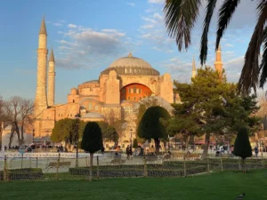 Turkey’s Jewel: Discover Istanbul