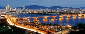 South Korea