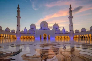 Middle East
