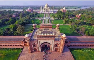 India