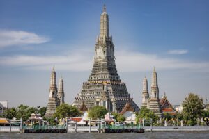 Thailand: The Dream Destination for Tourists and Travelers