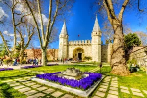 Turkey