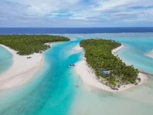 Cook Islands: A Tropical Paradise for All Types of Travelers