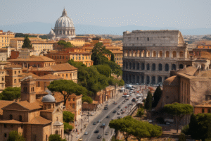 Rome