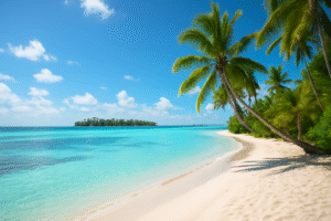 Cook Islands: A Tropical Paradise for All Types of Travelers