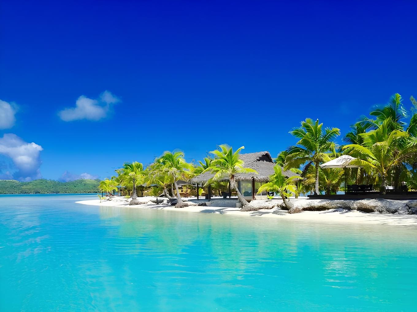 Ilhas Cook: Um paraíso tropical para seu próximo estino 1 Ilhas Cook: Guia Completo para Explorar o Paraíso da Polinésia com Dicas Imperdíveis