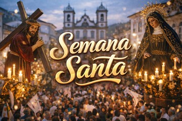 Semana Santa