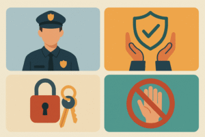 Safety Tips for a Peaceful and Unforgettable Trip