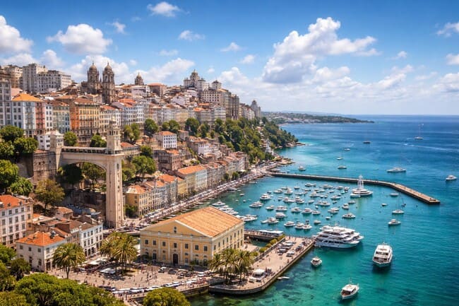 Bahia 18 Salvador - Bahia