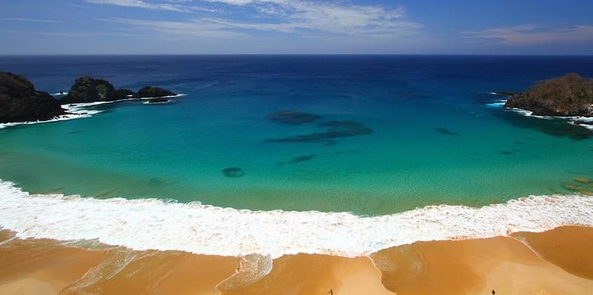 dicas de Fernando de Noronha