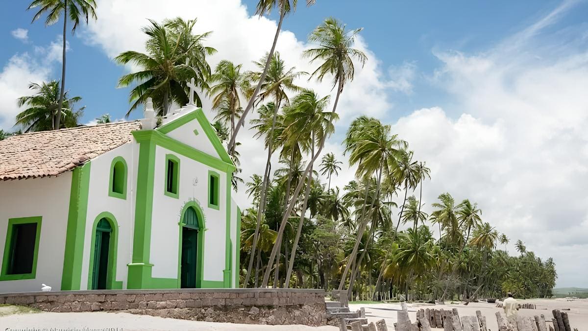 Guia Atualizado da Praia dos Carneiros: Roteiro, Hospedagem e Dicas