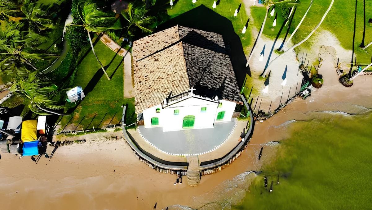 Praia dos Carneiros: Como Chegar, Onde Ficar e o Que Fazer