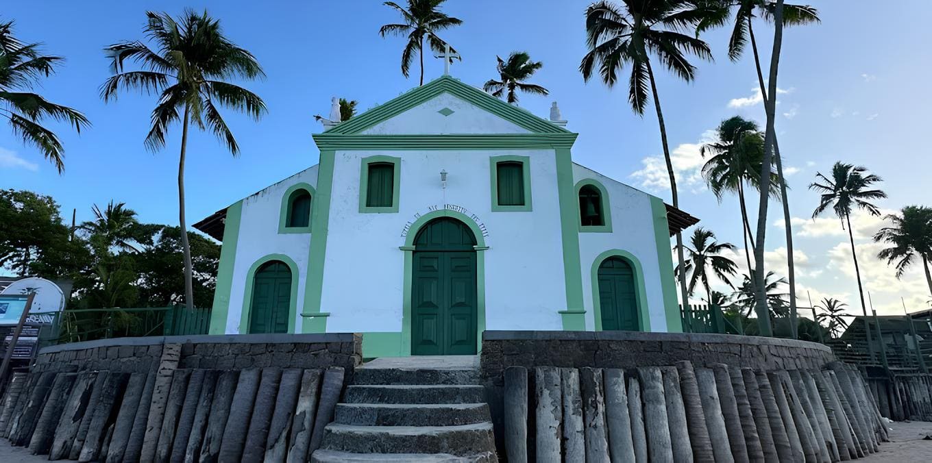 Guia Atualizado da Praia dos Carneiros: Roteiro, Hospedagem e Dicas