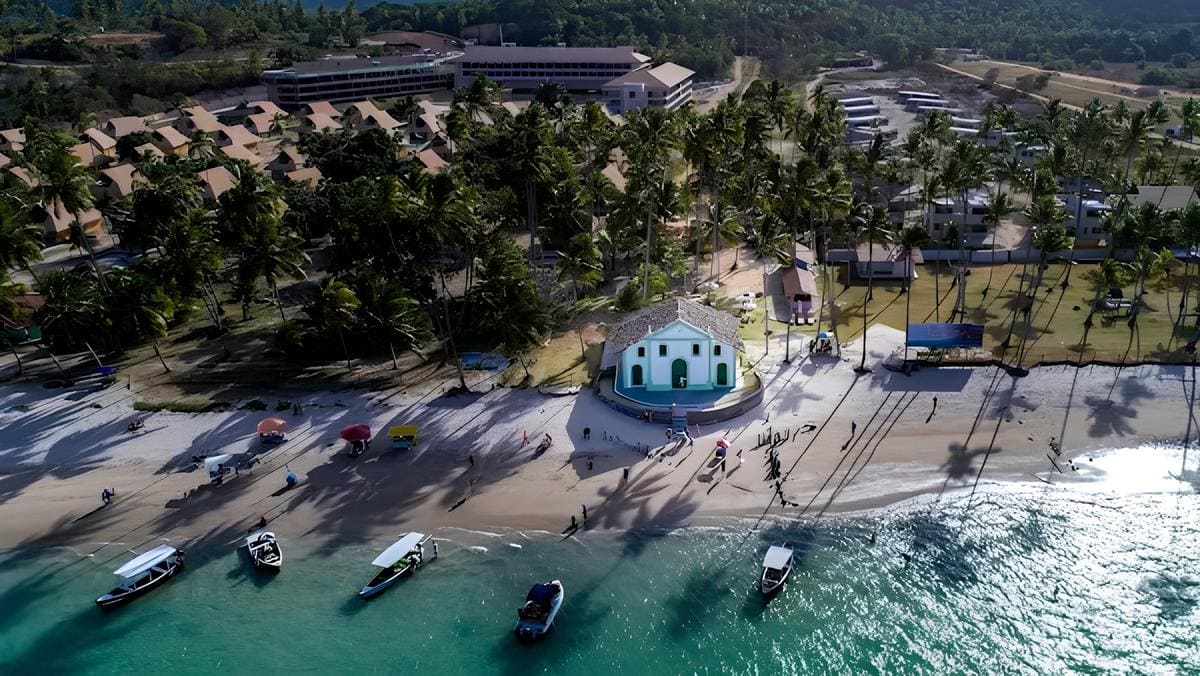 Guia Atualizado da Praia dos Carneiros: Roteiro, Hospedagem e Dicas