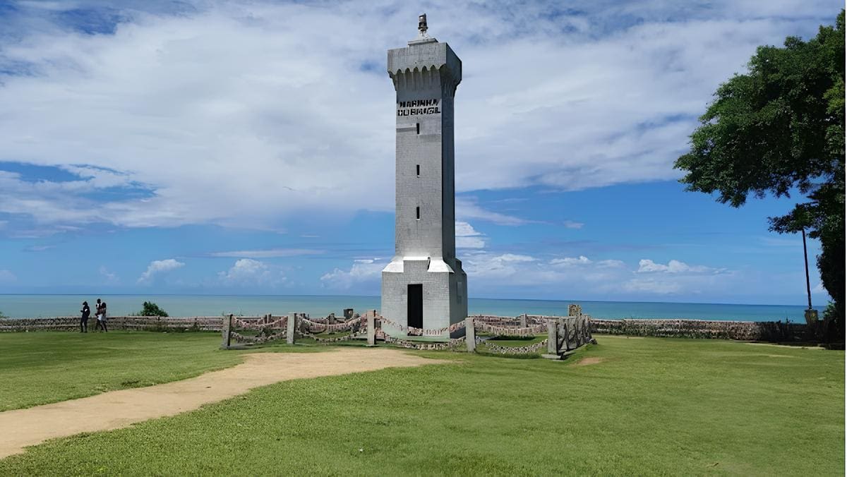 Porto Seguro: Roteiro Completo com Praias, Passeios e Cultura