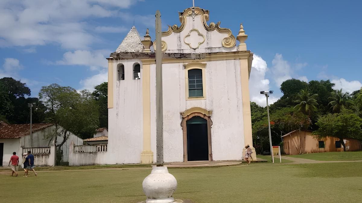Porto Seguro: Roteiro Completo com Praias, Passeios e Cultura