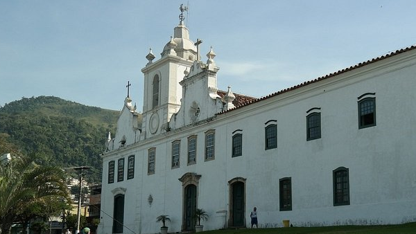Convento do Carmo