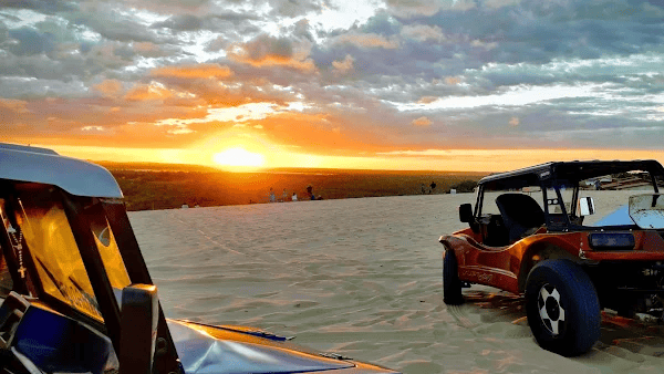 Duna do Por do Sol Foto Lucas Nogueira 1 1