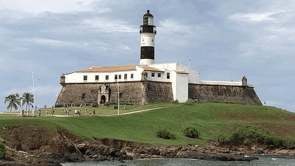 Salvador: Seu Guia Completo para Explorar a Capital Baiana 19 Salvador: Tudo o Que Você Precisa Saber Para Explorar a Capital da Bahia