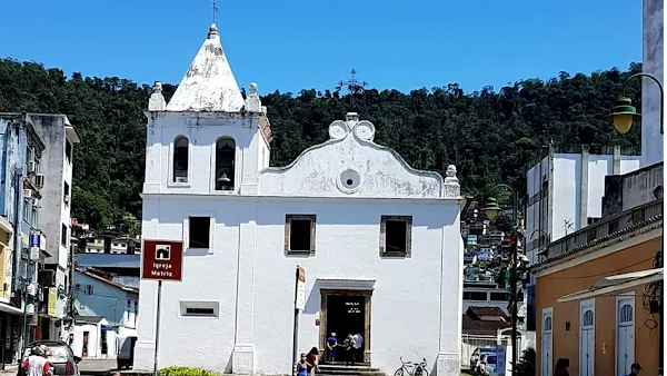 Igreja Matriz Nossa Senhora da Imaculada Conceição