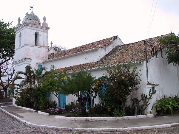 Igreja de São Benedito