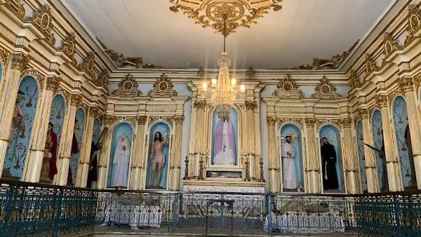 Salvador: Seu Guia Completo para Explorar a Capital Baiana 17 Salvador: Roteiro de Viagem com Praias, Cultura e Gastronomia Incríveis