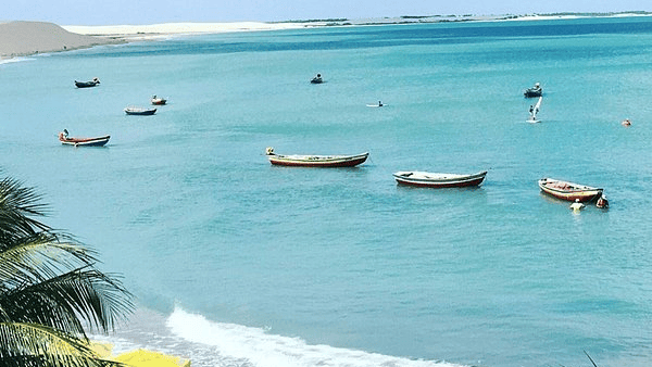 Jericoacoara: o paraíso vibrante no litoral do Ceará 2 Jericoacoara