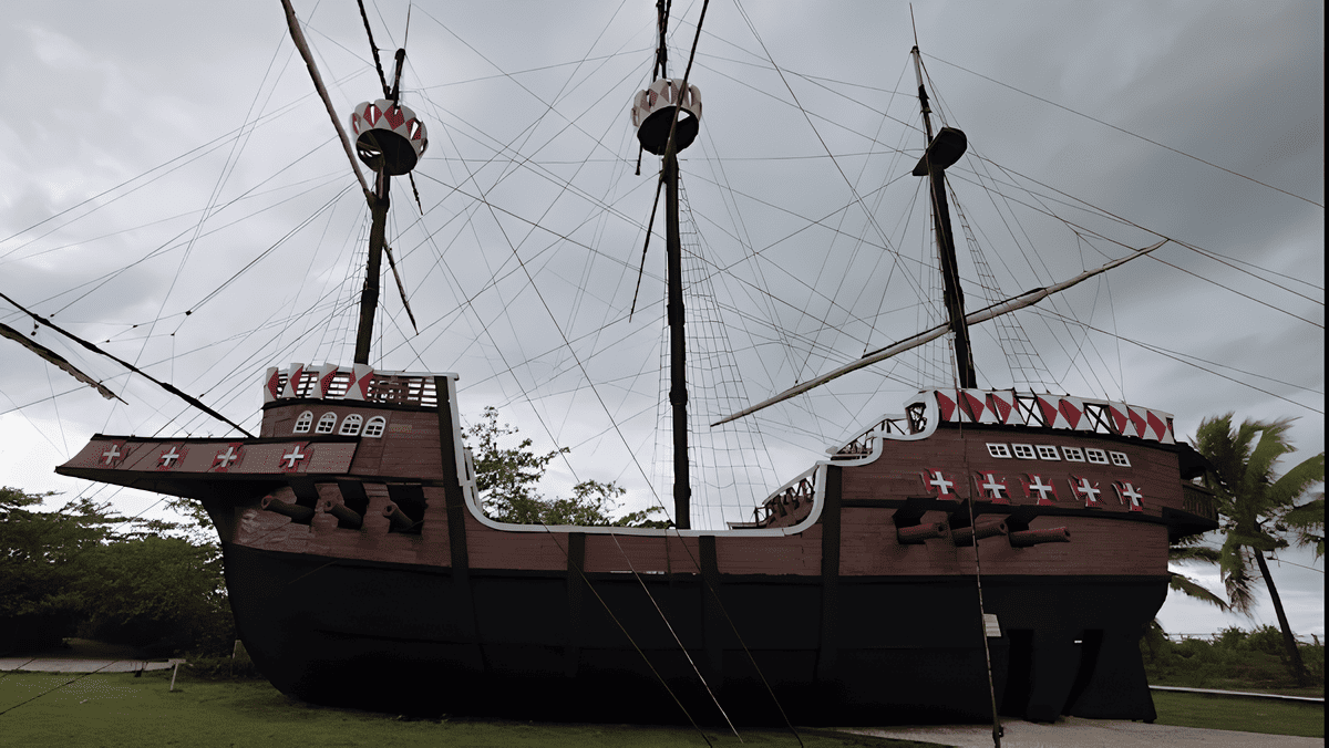 Porto Seguro: Tudo o Que Você Precisa Saber para Sua Viagem Perfeita