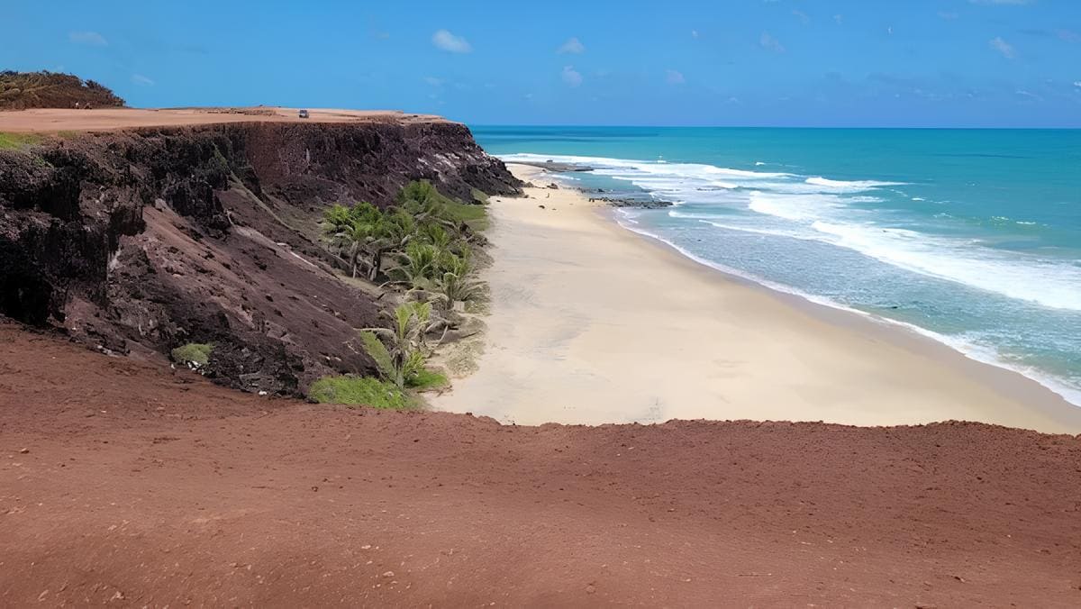 Praia da Pipa: Beleza, Aventura e Relaxamento em um Só Lugar