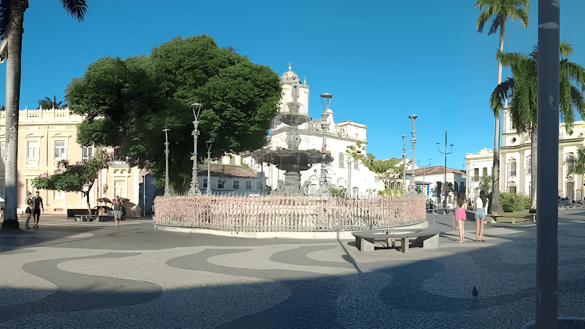 Salvador: Seu Guia Completo para Explorar a Capital Baiana 9 Salvador e sua Riqueza Histórica: Um Mergulho na Cultura Afro-Brasileira