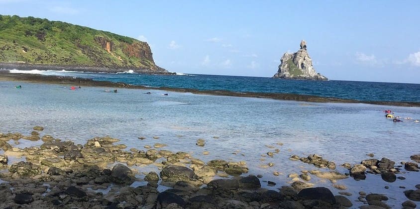 melhor época para ir a Fernando de Noronha