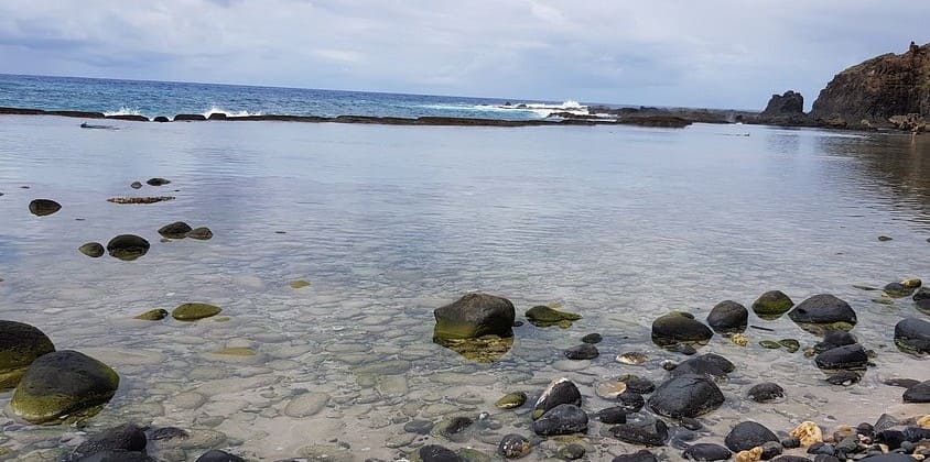 restaurantes em Fernando de Noronha