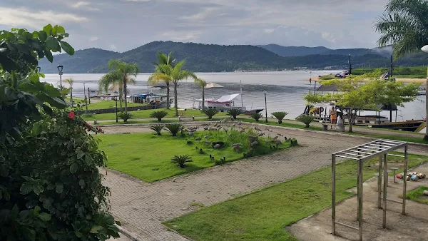 Paraty – Um destino encantador na Costa Verde do Rio de Janeiro 4 Pontal