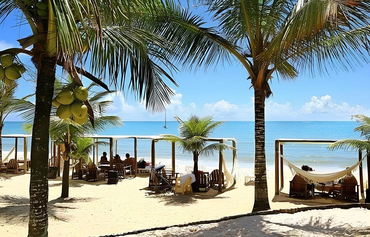 Porto Seguro: Viva a Melhor Experiência no Destino Mais Encantador da Bahia