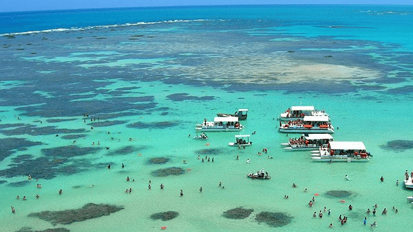 Porto de Galinhas