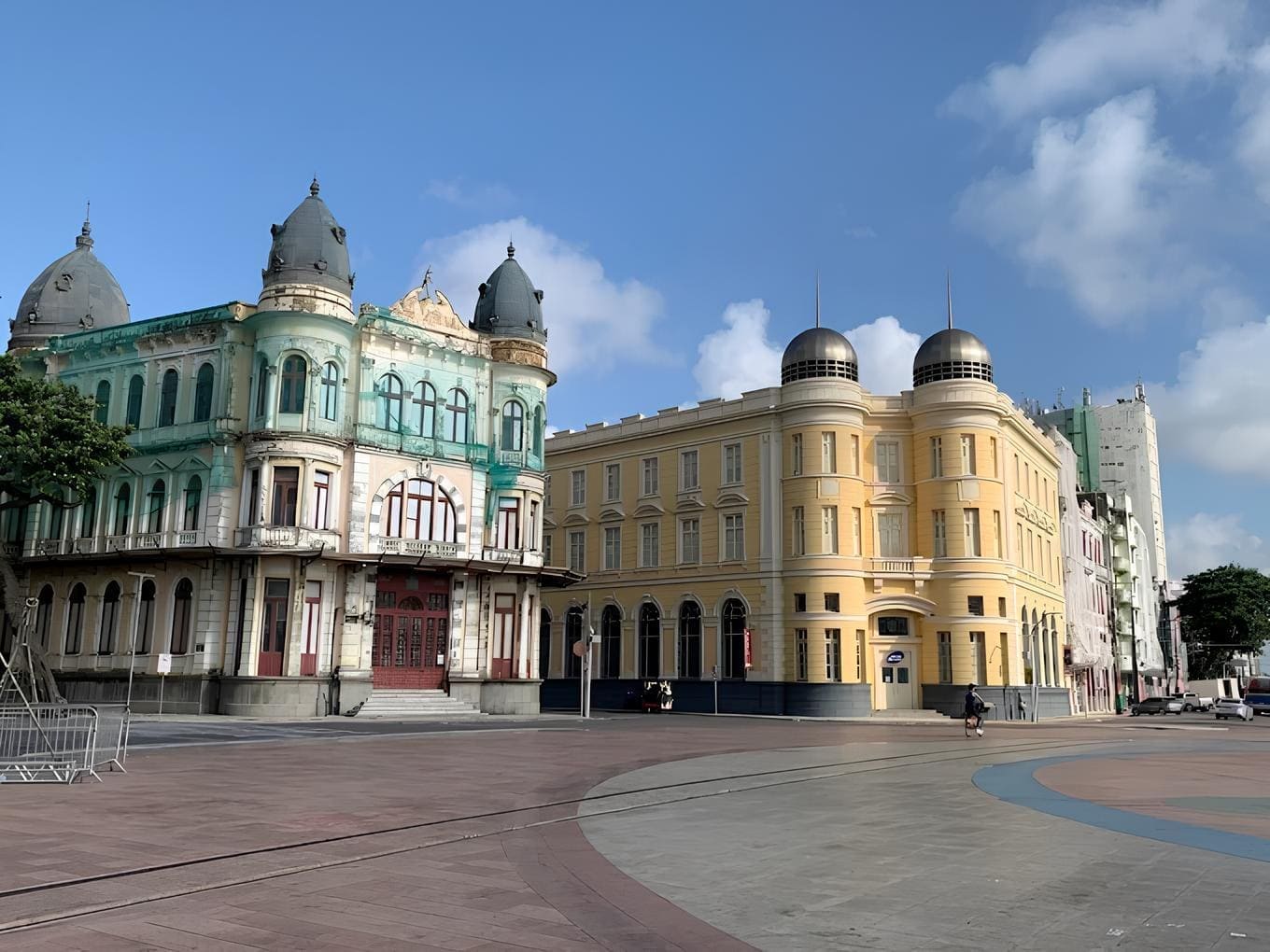 Recife: O Que Fazer, Onde Ficar e Melhores Praias em Pernambuco