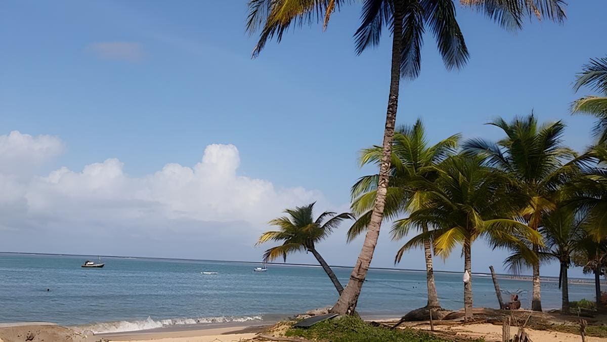 Porto Seguro: Conheça os Encantos do Destino Mais Querido do Litoral Baiano