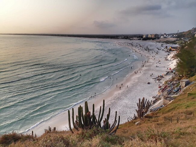 Praia Grande Foto J Matheus 1