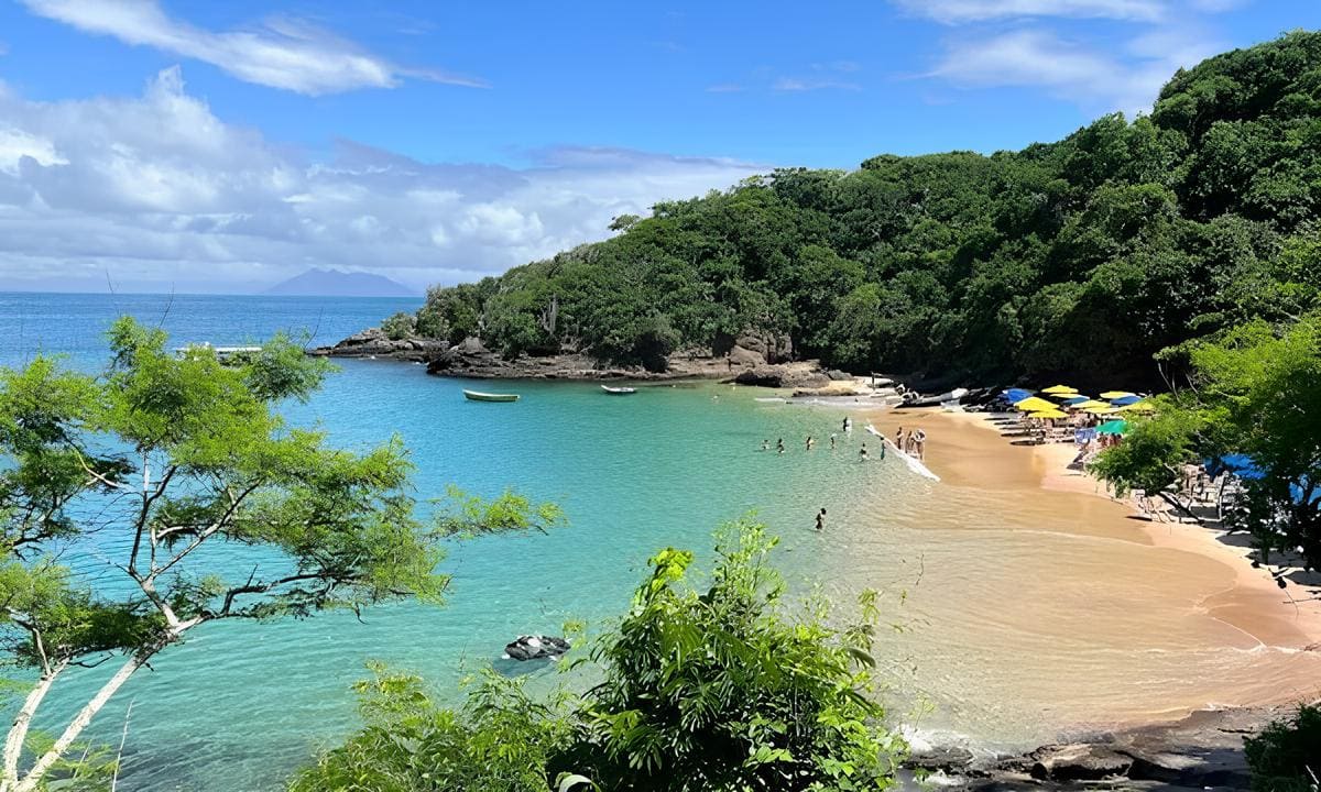 Bùzios: Guia Completo