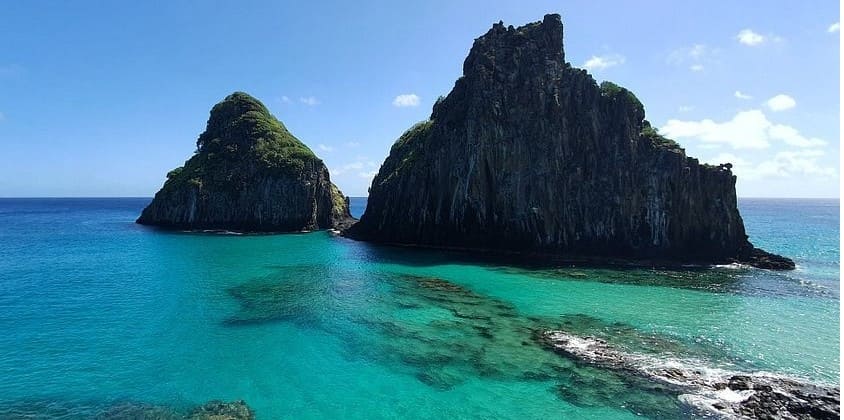 Roteiro de Viagem para Fernando de Noronha: Praias, Passeios e Dicas