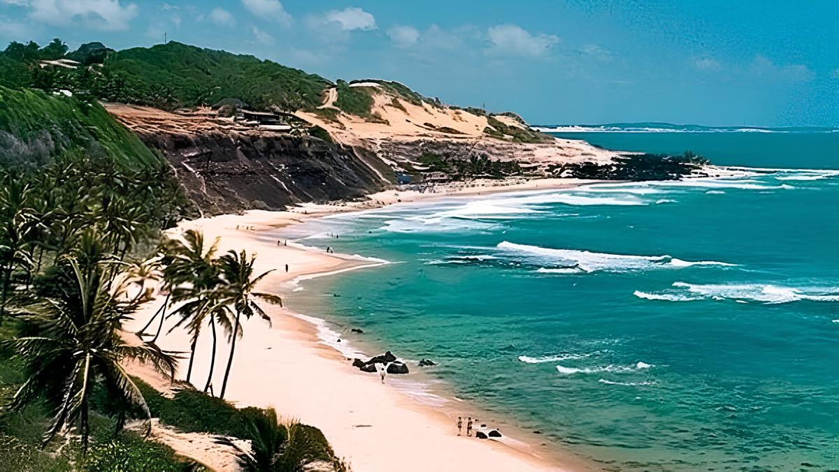 Praia da Pipa: Tudo o Que Você Precisa Saber para Viver uma Experiência Inesquecível