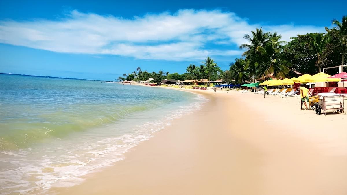 Porto Seguro: Conheça os Encantos do Destino Mais Querido do Litoral Baiano