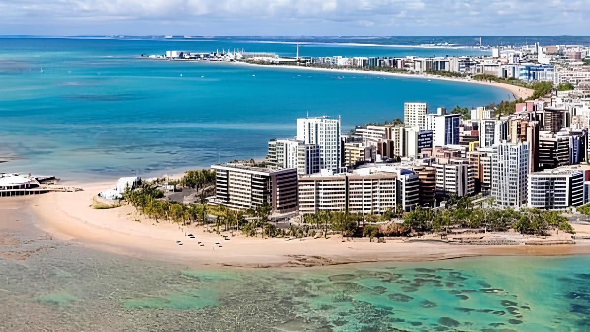 Maceió: Descubra o Paraíso Alagoano com Praias Incríveis e Cultura Vibrante
