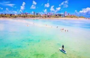 Alagoas: Um Paraíso Nordestino que Vai Além das Praias